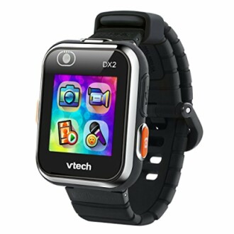 VTech KidiZoom Smartwatch DX2 Review: The Best Smartwatch for Kids